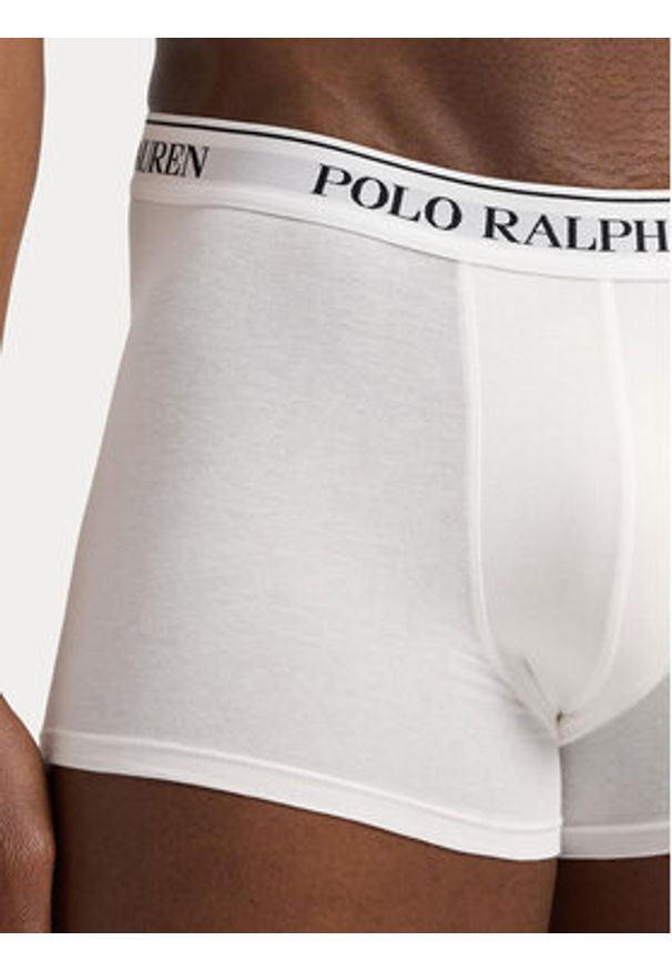 Polo Ralph Lauren Komplet bokserek 714864292017 Kolorowy. Materiał: bawełna. Wzór: kolorowy