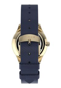 Timex zegarek TW2V01200 Celestial Opulence damski. Kolor: niebieski #5