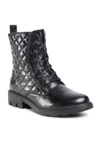 Trapery Jenny Fairy. Kolor: czarny #1