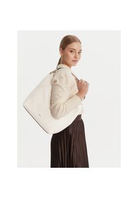 Torebka Furla. Kolor: biały #1