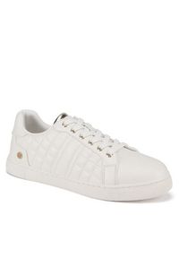 Jenny Fairy Sneakersy WFA1310-2 Biały. Kolor: biały. Materiał: skóra #8