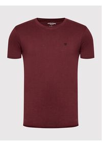 Jack&Jones PREMIUM Komplet 5 t-shirtów Brody 12190468 Kolorowy Regular Fit. Materiał: bawełna. Wzór: kolorowy
