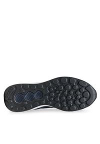 Geox Sneakersy U Spherica Actif X1 U56HGA 02285 C4002 Granatowy. Kolor: niebieski. Materiał: zamsz, skóra #3