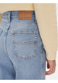 Tommy Jeans Jeansy Claire Hr Wd Bi0112 Co DW0DW20583 Niebieski Regular Fit. Kolor: niebieski #5