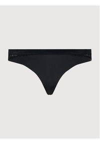 Triumph Stringi Aura Spotlight High 10207998 Czarny. Kolor: czarny. Materiał: syntetyk #3