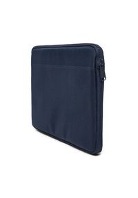 Herschel Etui na laptopa Anchor 14 Inch Sleeve 30061-00007 Granatowy. Kolor: niebieski. Materiał: materiał #3