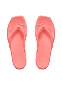 Japonki Crocs. Kolor: różowy #1