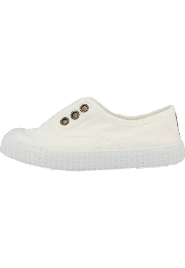 Buty VICTORIA 06627 Biały. Kolor: biały. Materiał: tkanina. Sport: turystyka piesza