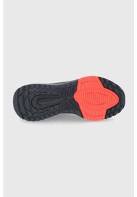 Adidas - adidas Buty H00494 kolor szary. Nosek buta: okrągły. Zapięcie: sznurówki. Kolor: szary. Sport: bieganie #3