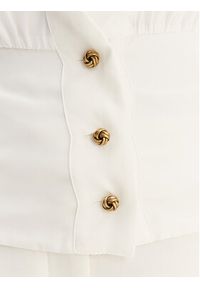 Marciano Guess Koszula 6RGH16 7443A Biały Regular Fit. Kolor: biały. Materiał: acetat, wiskoza #3