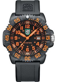 Zegarek Luminox Zegarek męski Luminox X2.2059 czarny. Kolor: czarny #1