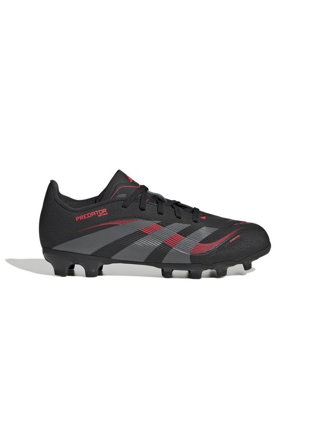Adidas - Buty piłkarskie adidas Predator League MG. Kolor: czarny. Sport: piłka nożna