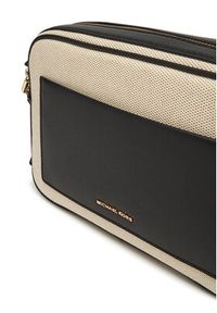 MICHAEL Michael Kors Torebka 32S5G5VC9C Czarny. Kolor: czarny
