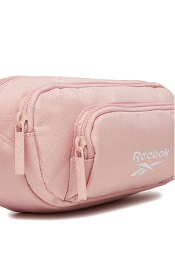 Reebok Nerka RBK-B-005-07 Różowy. Kolor: różowy. Materiał: materiał