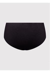 United Colors of Benetton - United Colors Of Benetton Dół od bikini 3P5H5S1BQ Czarny. Kolor: czarny. Materiał: syntetyk