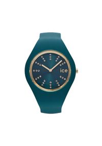 Ice Watch - Ice-Watch Zegarek Cosmos 21593 Zielony. Kolor: zielony #1