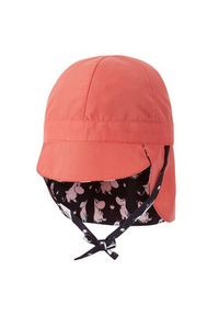 Reima Czapka z daszkiem Moomin Solskydd 5300269A Czarny. Kolor: czarny. Materiał: syntetyk #5