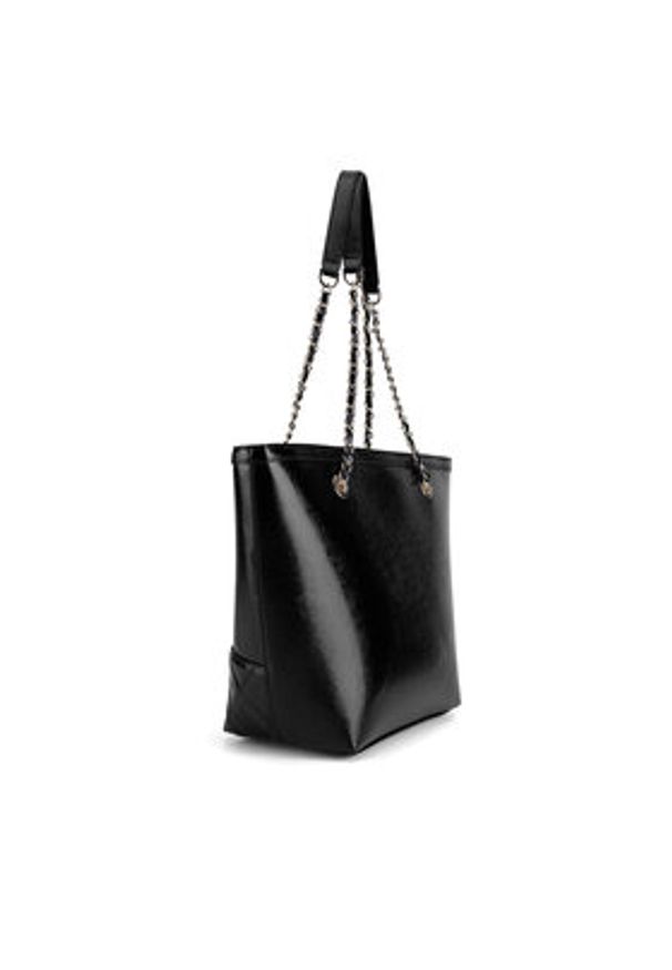 Nine West Torebka BW2A0079 Czarny. Kolor: czarny