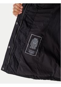 Guess Kurtka zimowa W5BL44 W2912 Czarny Regular Fit. Kolor: czarny. Materiał: syntetyk. Sezon: zima #6