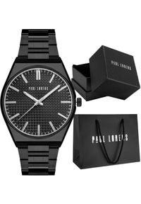 Zegarek męski Paul Lorens GALAN PL20013B-1A5 #1