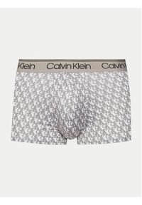 Calvin Klein Underwear Komplet 3 par bokserek 000NB2569A Kolorowy. Materiał: syntetyk. Wzór: kolorowy #3