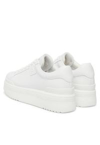 Bogner Sneakersy New York 4 C 22620215 Biały. Kolor: biały. Materiał: skóra #3