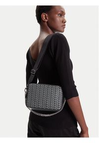 MICHAEL Michael Kors Torebka 32T5SYTC6O Czarny. Kolor: czarny. Materiał: skórzane #5