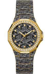 Zegarek Guess Zegarek damski Guess GW0597L1 szary. Kolor: szary #1