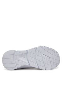 Puma Sneakersy Flexfocus Lite Modern Woven 311481 07 Biały. Kolor: biały. Materiał: materiał