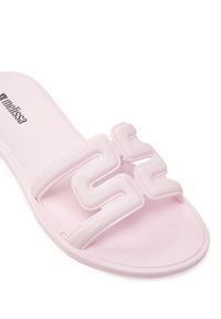 melissa - Melissa Klapki Melissa M Slide Ad 36148 Różowy. Kolor: różowy #3