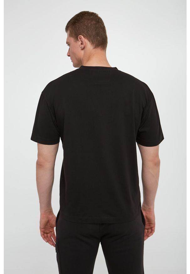 C.P. Company - T-shirt męski C.P. COMPANY