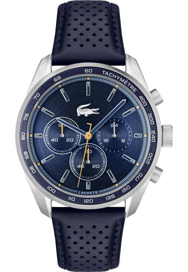 Zegarek Męski Lacoste Boston 2011344 + BOX