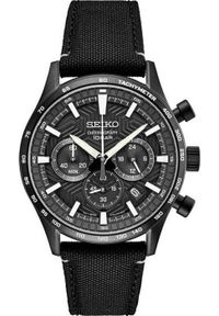 Zegarek Męski Seiko SSB417P1 + BOX #1