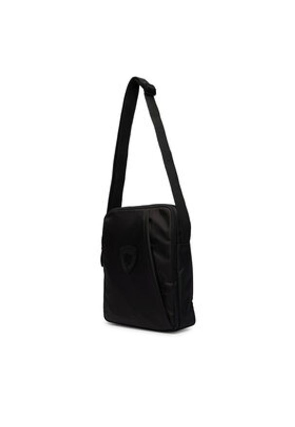 Blauer Saszetka S6TAMSO01/DIA Czarny. Kolor: czarny. Materiał: materiał