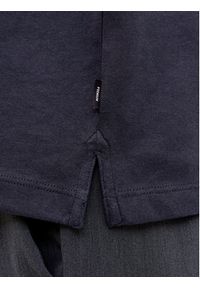 Jack & Jones Polo Blaethan 12292992 Granatowy Regular Fit. Typ kołnierza: polo. Kolor: niebieski. Materiał: bawełna #2