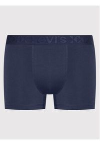 Levi's® Komplet 3 par bokserek 701203918 Kolorowy. Materiał: bawełna. Wzór: kolorowy