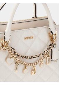 Guess Torebka 180975 Beżowy. Kolor: beżowy #3