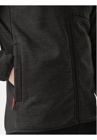 Regatta Polar Shorston RMA605 Szary Regular Fit. Kolor: szary. Materiał: syntetyk #7
