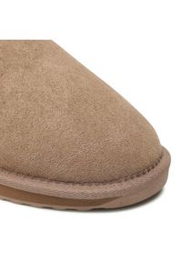 EMU Australia Śniegowce Stinger Micro W10937 Brązowy. Kolor: brązowy. Materiał: skóra, zamsz #4