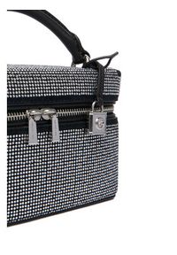 MICHAEL Michael Kors Torebka 32F5SQ1C1U Czarny. Kolor: czarny. Materiał: skórzane #4
