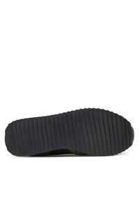 Aeronautica Militare Sneakersy 252SC0288UCT03545 Zielony. Kolor: zielony. Materiał: materiał #5