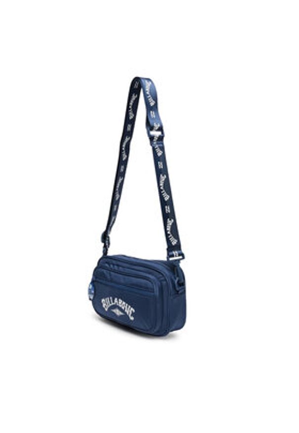 Billabong Torebka BLB-M-001-07 Granatowy. Kolor: niebieski