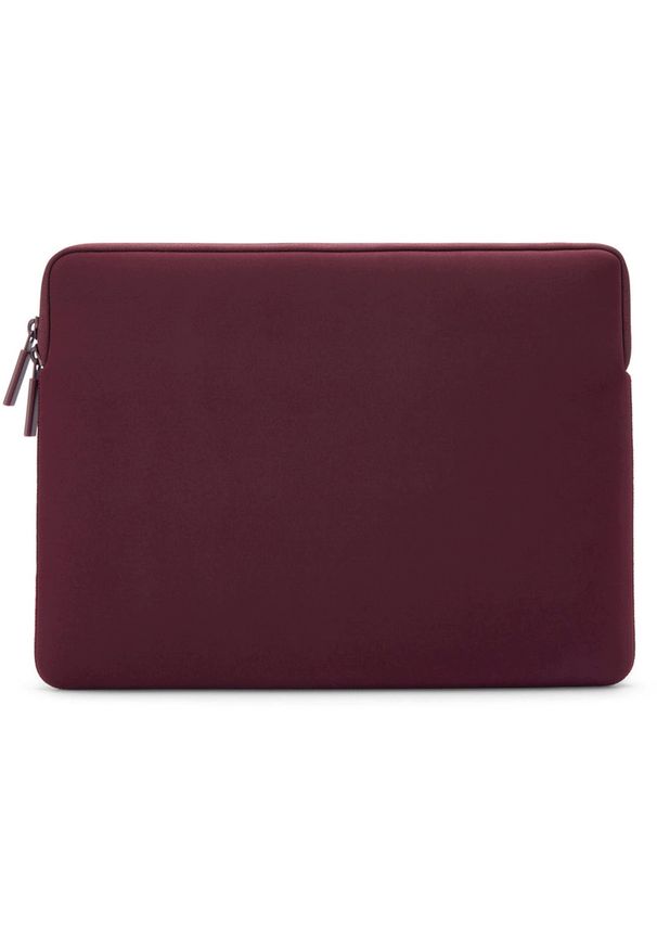 PIPETTO - Etui Pipetto Classic Fit Sleeve burgundy MacBook Neo 13 (A18 Pro)