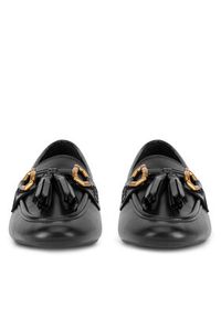 Jenny - JENNY Loafersy R245504392 Czarny. Kolor: czarny. Materiał: materiał, syntetyk #7