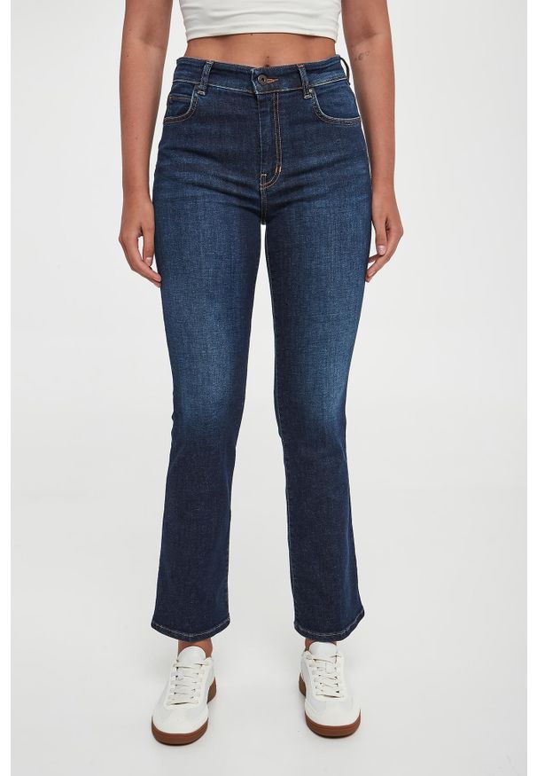 Weekend Max Mara - Jeansy damskie Rapallo WEEKEND MAX MARA