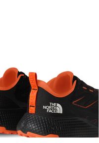 The North Face Buty do biegania Altamesa 500 NF0A83N3F381 Czarny. Kolor: czarny. Materiał: materiał