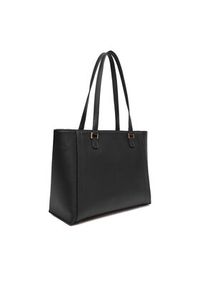 Nine West Torebka CEO-Midtown Maven-LX9844 Czarny. Kolor: czarny #3