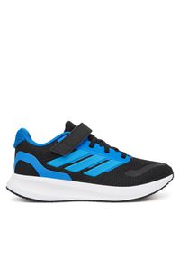 Adidas - Sneakersy adidas. Kolor: czarny #1