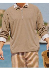 Sinsay - Bluza crewneck - Inny #1