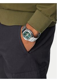 G-Shock Zegarek GM-2110D-3A1ER Srebrny. Kolor: srebrny #4